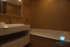 A gorgeous modern 2 bedroom  apartment with  charming balcony  for rent in  Vinhome Metropolis